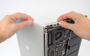 Ремонт MacBook в Рошаль | Вызов компьютерного мастера