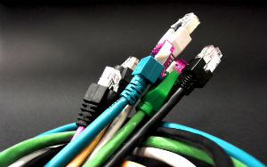 Прокладка кабеля в Рошаль | Вызов компьютерного мастера