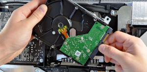 Замена HDD и SSD на дому в Рошаль | Вызов компьютерного мастера